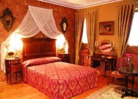 Hotel Boutique La Llave de la Judería 2