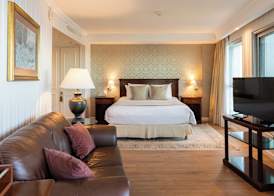Cala di Volpe Boutique Hotel 5