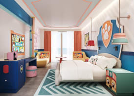 The Land Of Legends Nickelodeon Hotel Antalya 3