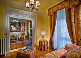 Hotel Quisisana Terme 5