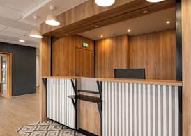 B&B HOTEL Lorient Ploemeur 3