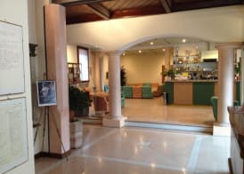 Albergo Bianchi Stazione 4