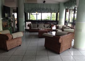 Hotel MARINELLA - Private Free Parking - Grotticelle Beach 200 m 3
