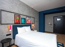 Ibis Styles Dakar 5