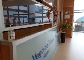 Iberflat Vega de Triana 5