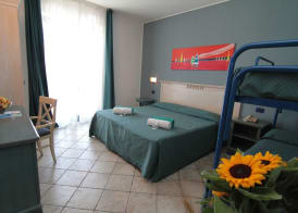 Zeta Club Selinunte 5
