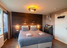 Hotel het Rietershuijs 5