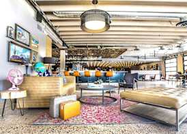 MOXY Phoenix Tempe/ASU Area 2