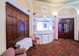George Hotel, Burslem, Stoke-on-Trent 2