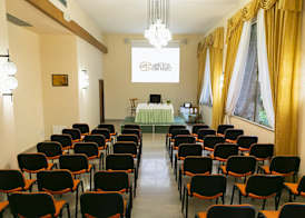 Grand Hotel Cesare Augusto 5