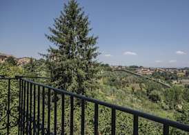B&B Pantaneto - Palazzo Bulgarini 4