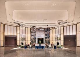 Hilton Garden Inn Chongqing Bishan 5