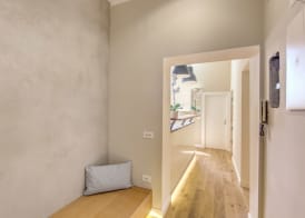 The Spanish Suite Campo de' Fiori 5