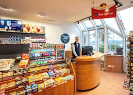 Hotel Göttingen-West 4