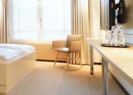 Hotel Restaurant Reuter 5