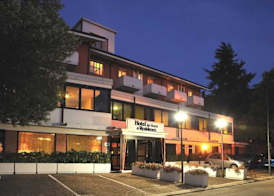 Hotel & Residence Dei Duchi 3