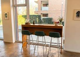 Steverbett Hotel 2