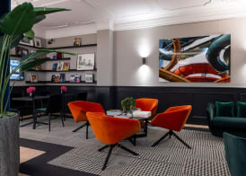 The Midtown Hotel 3