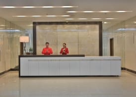 Valero Grand Suites by Swiss-Belhotel 3