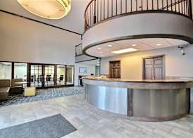 Baymont by Wyndham Madison West/Middleton WI West 2