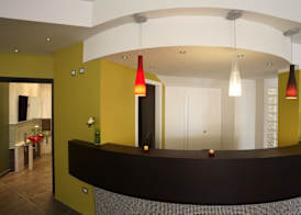 Janus Hotel 4