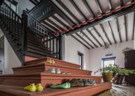 The Marian Boutique Lodging House 2