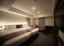 GRIDS PREMIUM HOTEL OSAKA NAMBA 3