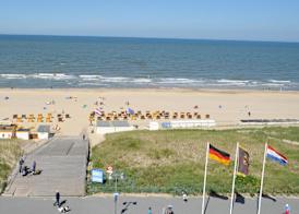 Strandhotel Golfzang 4