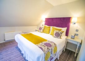 The Casa Hotel, Sure Hotel Collection by Best Western 5