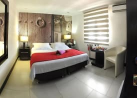 Hotel Puerta de San Antonio 2
