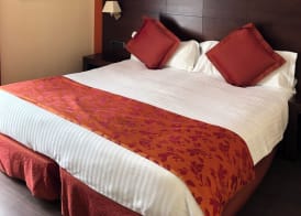 Hotel Solineu 5