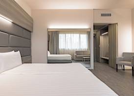 Just Hotel Saronno 5