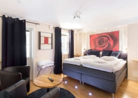 Treetop Spa Hangout & Hotel 4