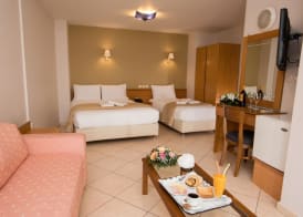 Morfeas Hotel 5