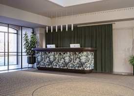 Palacio de Luces, Small Luxury Hotels 2