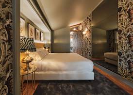 Torel Palace Lisbon 3