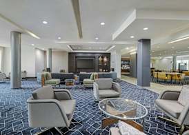 Courtyard Fort Worth West at Cityview 2