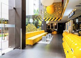 Mood Hotel Pattaya 2
