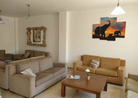 Florea Hotel Apartments 2
