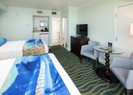 RumFish Beach at TradeWinds 5