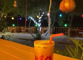 Dalyan YUNUS HOTEL 2