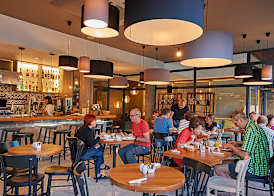 Hotel Benahoare 5