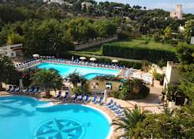 Baia Degli Aranci Suite & Apartments 2