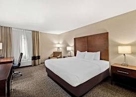 Comfort Inn Tucson Central 4