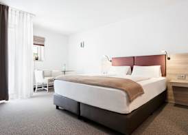 Donna Hotel Klosterhof 3