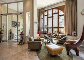 GAIA Hotel Basel - the sustainable 4 star hotel 3