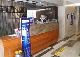 Keten Suites Taksim 3