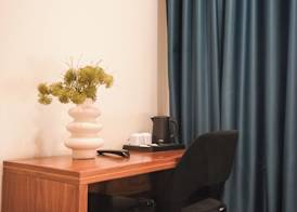 Golden City Boutique Hotel Tirana 3