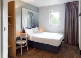 B&B HOTEL Paris Nord Villepinte 4