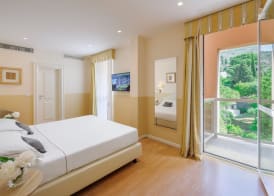 Grand Hotel Bristol Spa Resort, by R Collection Hotels 5